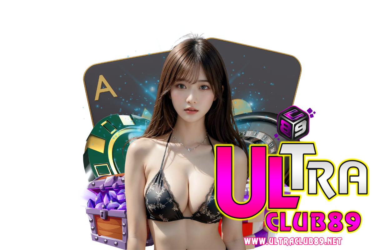 ultraclub89 wallet