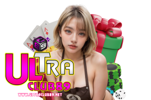 ultraclub สล็อต