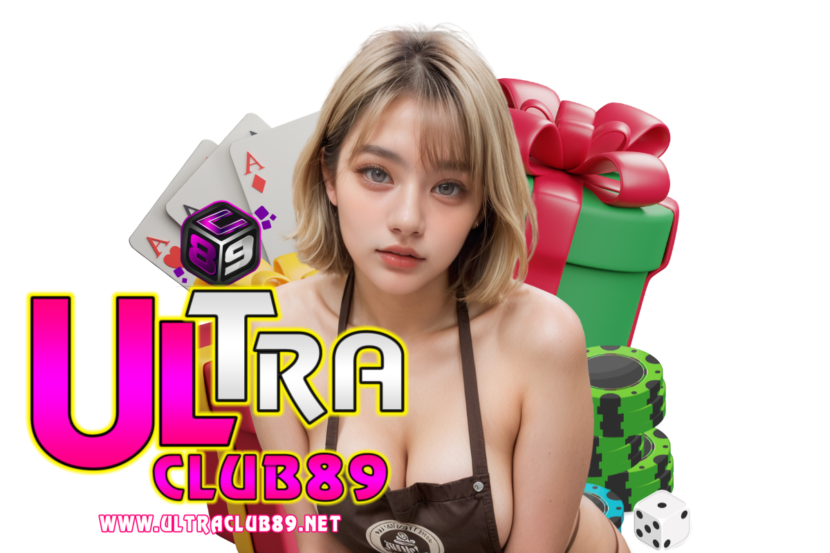 ultraclub สล็อต