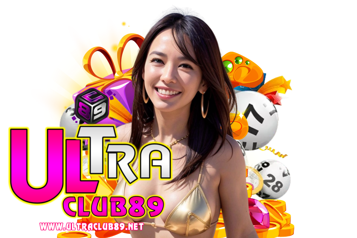 ultraclub เว็บตรง